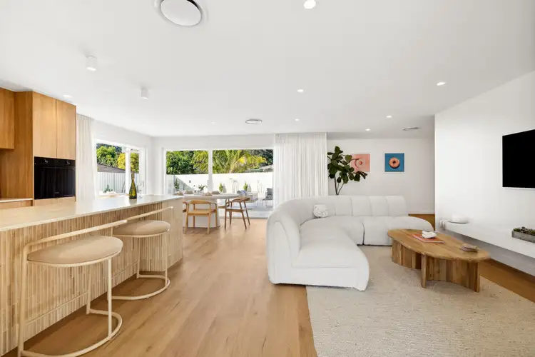 Sixth view of Homely house listing, 87 Bienvenue Drive, Currumbin Waters QLD 4223