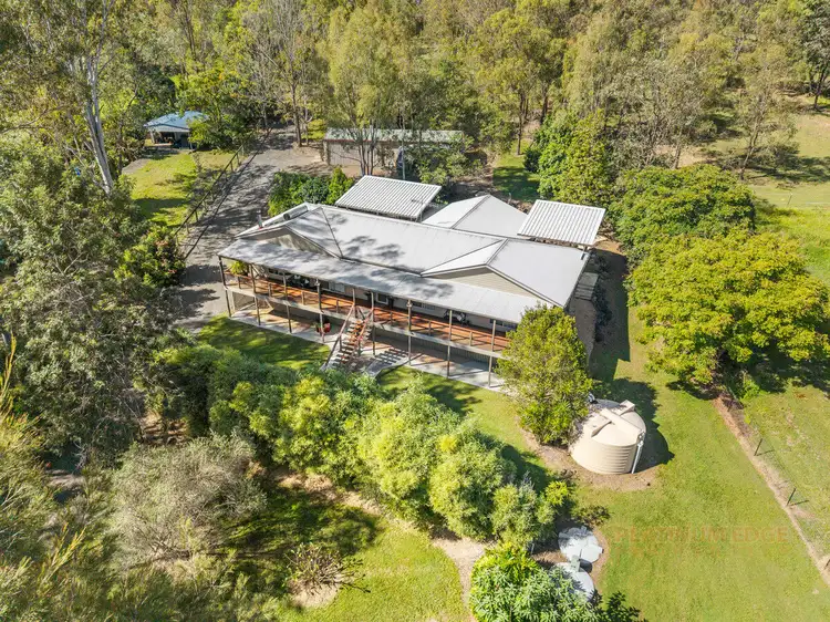 35-37 Walker Drive, Kooralbyn QLD 4285