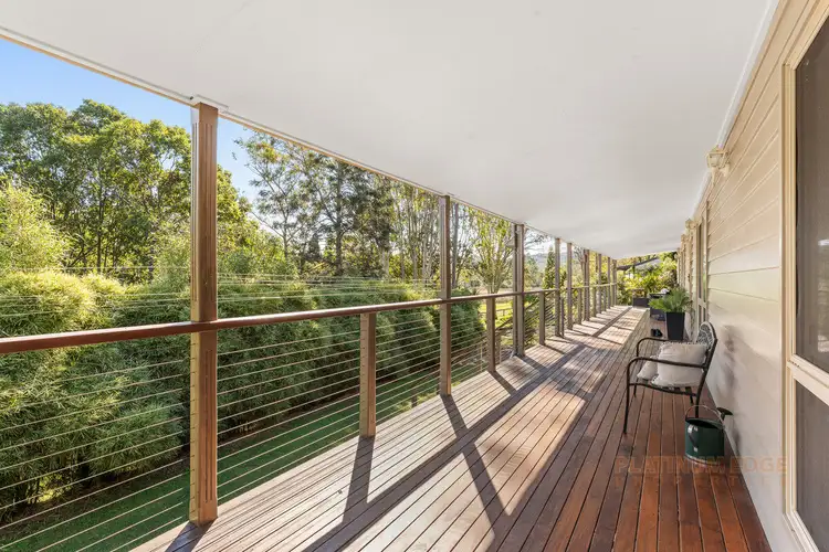 Second view of Homely house listing, 35-37 Walker Drive, Kooralbyn QLD 4285
