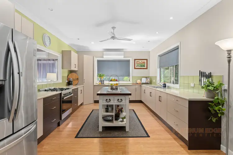 Third view of Homely house listing, 35-37 Walker Drive, Kooralbyn QLD 4285