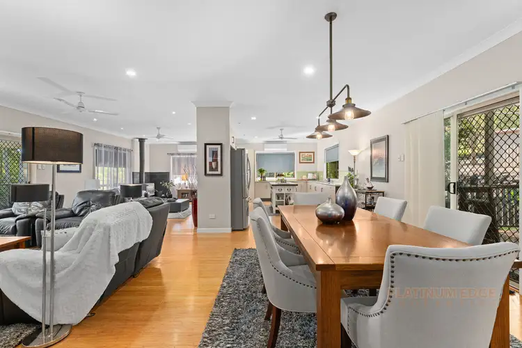 Fourth view of Homely house listing, 35-37 Walker Drive, Kooralbyn QLD 4285