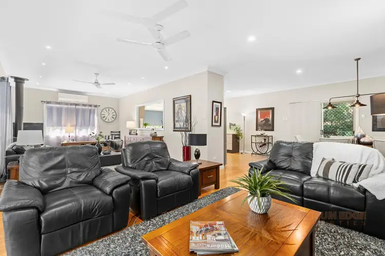 Fifth view of Homely house listing, 35-37 Walker Drive, Kooralbyn QLD 4285