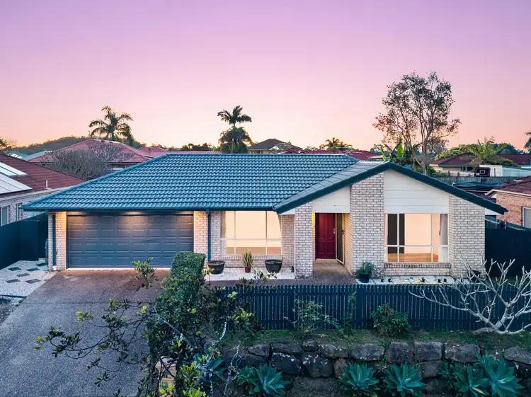 10 Gila Place, Springfield QLD 4300