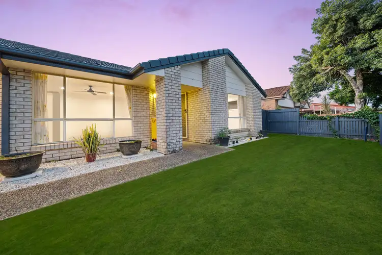 Third view of Homely house listing, 10 Gila Place, Springfield QLD 4300