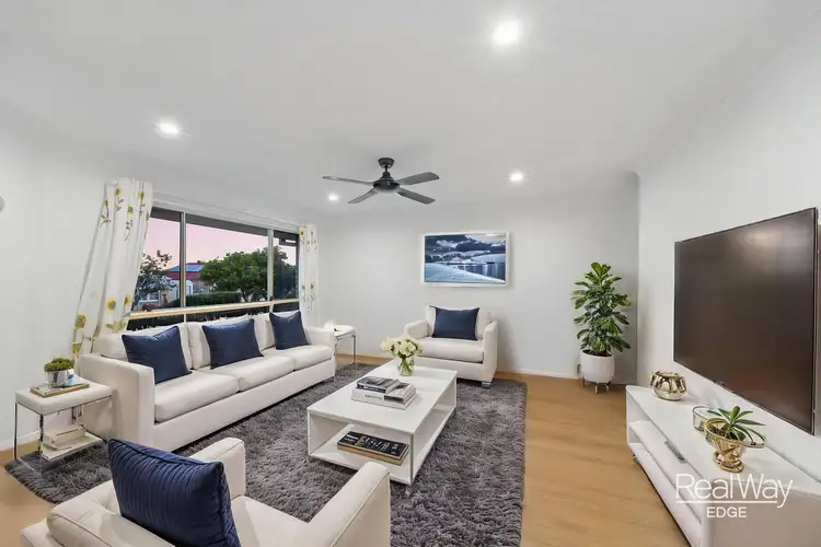 Fifth view of Homely house listing, 10 Gila Place, Springfield QLD 4300