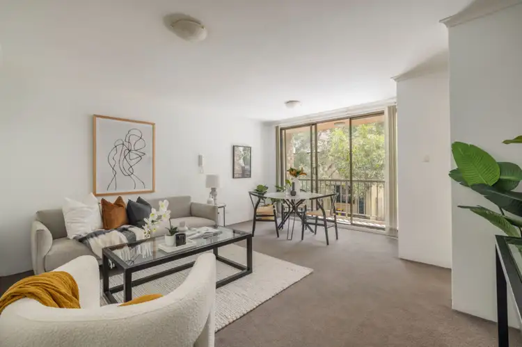12/61-89 Buckingham Street, Surry Hills NSW 2010