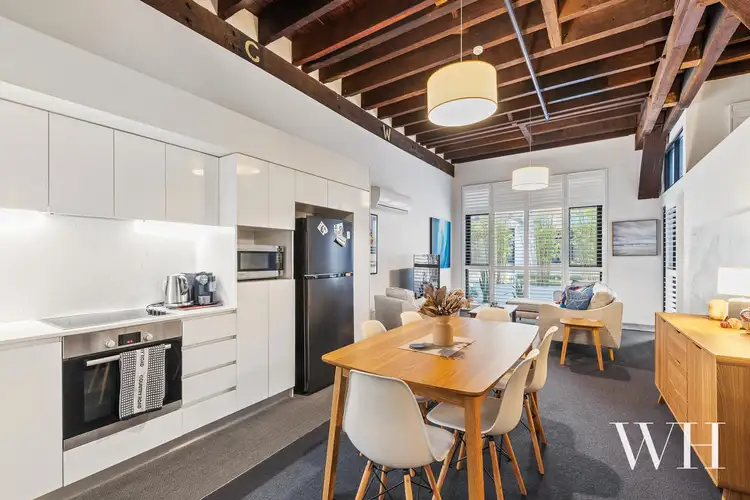 Third view of Homely apartment listing, 69/51 Beach Street, Fremantle WA 6160