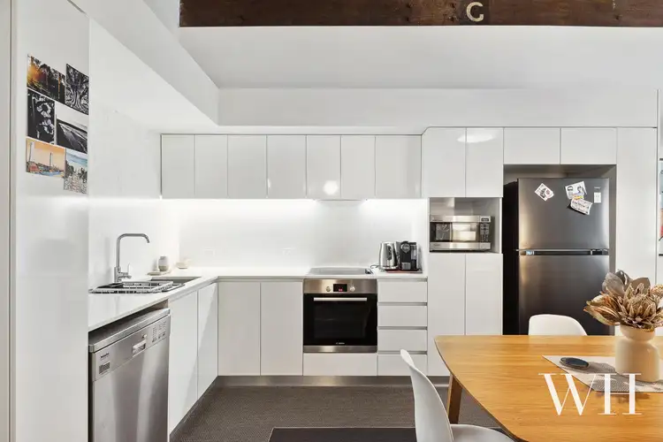 Fourth view of Homely apartment listing, 69/51 Beach Street, Fremantle WA 6160