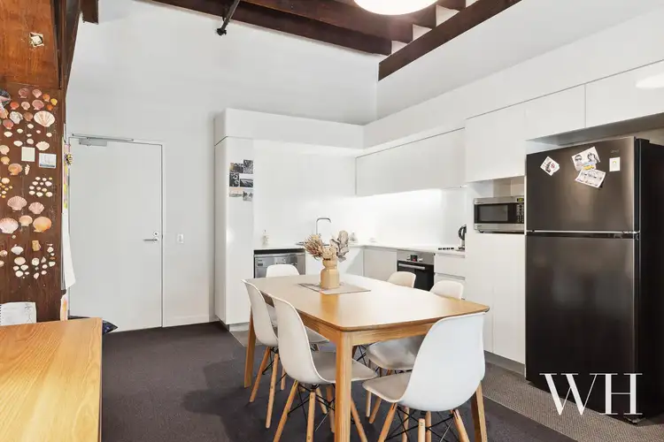 Fifth view of Homely apartment listing, 69/51 Beach Street, Fremantle WA 6160