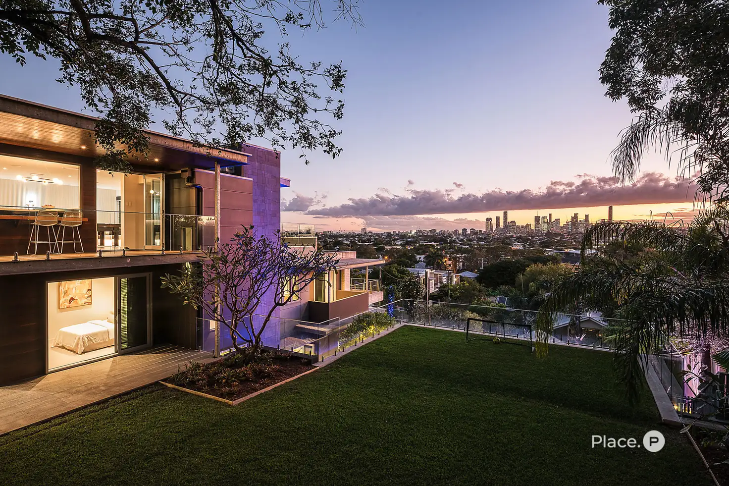Main view of Homely house listing, 35 Ryan Avenue, Balmoral QLD 4171