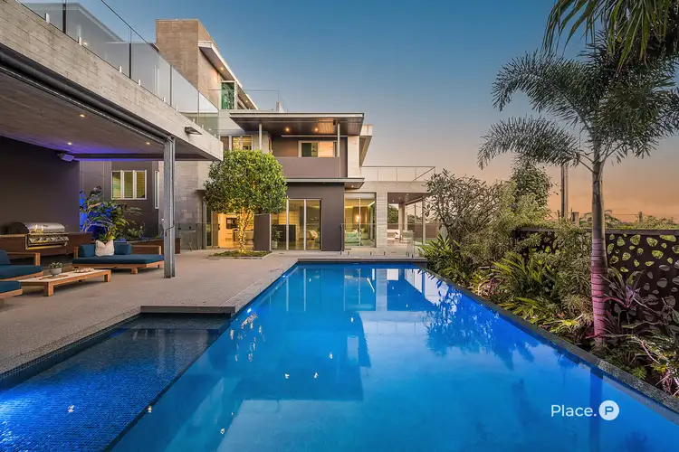 Third view of Homely house listing, 35 Ryan Avenue, Balmoral QLD 4171