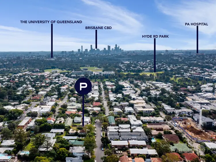 11 Avoca Street, Yeronga QLD 4104