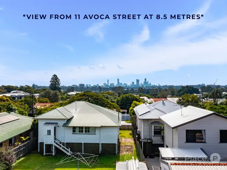 Second view of Homely house listing, 11 Avoca Street, Yeronga QLD 4104