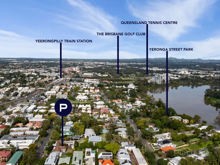 Third view of Homely house listing, 11 Avoca Street, Yeronga QLD 4104