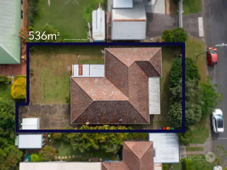 Fourth view of Homely house listing, 11 Avoca Street, Yeronga QLD 4104