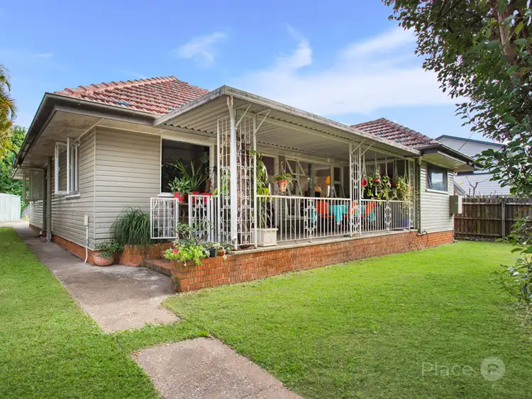 Fifth view of Homely house listing, 11 Avoca Street, Yeronga QLD 4104