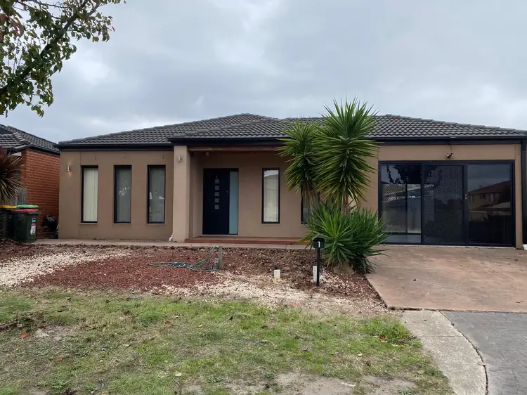 Main view of Homely house listing, 1 Colonial Place, Roxburgh Park VIC 3064