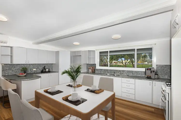 Second view of Homely house listing, 16 Rees Avenue, Boggabri NSW 2382