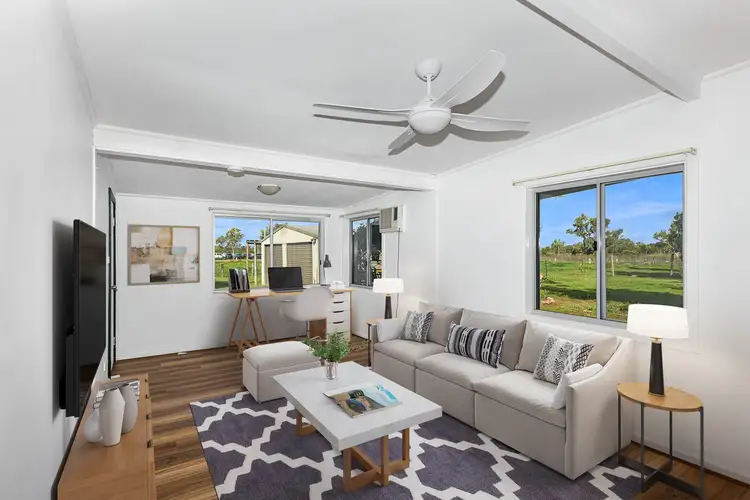 Third view of Homely house listing, 16 Rees Avenue, Boggabri NSW 2382