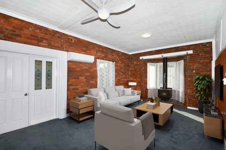 Fourth view of Homely house listing, 16 Rees Avenue, Boggabri NSW 2382