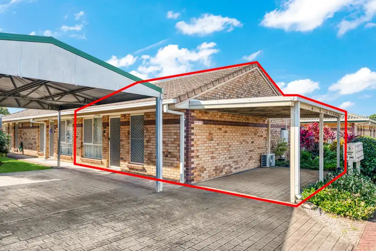 104/44 Dorville Road, Carseldine QLD 4034