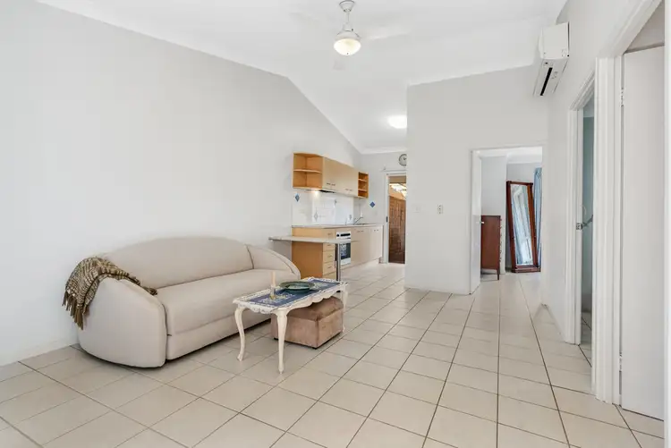 Second view of Homely villa listing, 104/144 Dorville Road, Carseldine QLD 4034