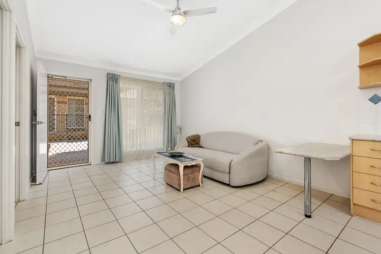 Third view of Homely villa listing, 104/144 Dorville Road, Carseldine QLD 4034