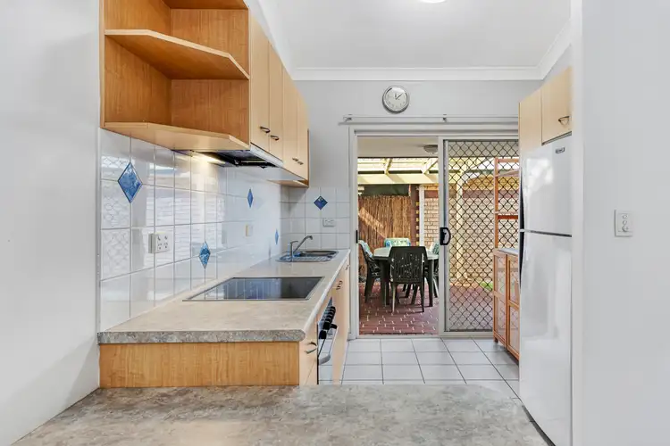 Fourth view of Homely villa listing, 104/144 Dorville Road, Carseldine QLD 4034