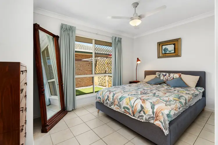 Fifth view of Homely villa listing, 104/144 Dorville Road, Carseldine QLD 4034