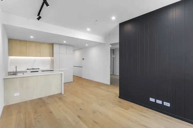 Fourth view of Homely apartment listing, 314C/40 Cowper Street, Footscray VIC 3011