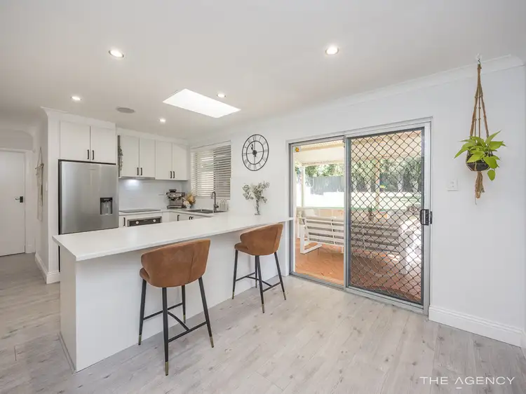 5 Steamer Court, Heathridge WA 6027