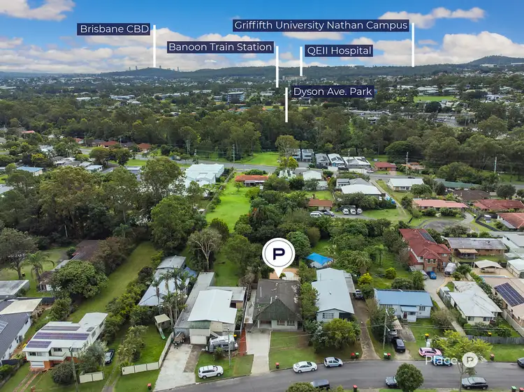 Second view of Homely house listing, 42 Callendar Street, Sunnybank Hills QLD 4109