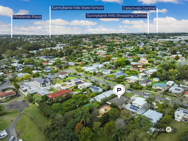 Third view of Homely house listing, 42 Callendar Street, Sunnybank Hills QLD 4109