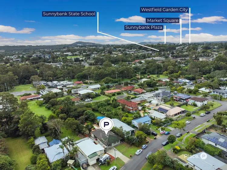 Fourth view of Homely house listing, 42 Callendar Street, Sunnybank Hills QLD 4109