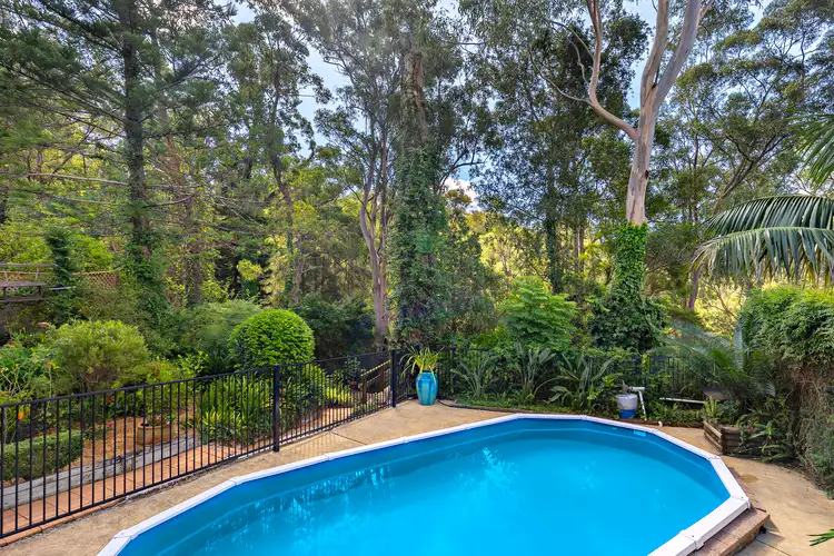 Main view of Homely house listing, 86 Emu Plains Road, Mount Riverview NSW 2774