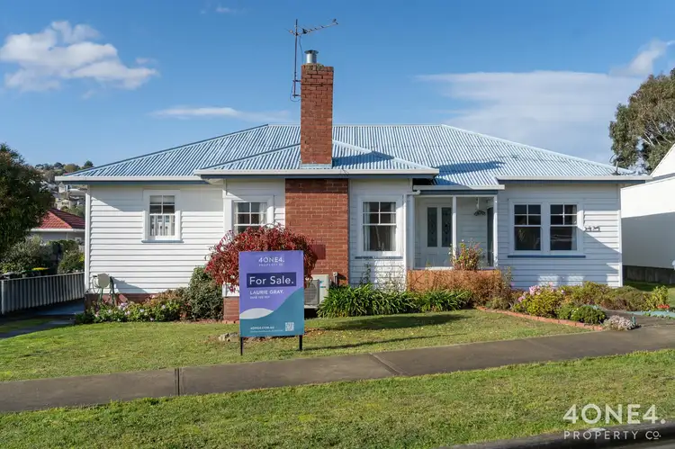 45 Maple Avenue, Moonah TAS 7009