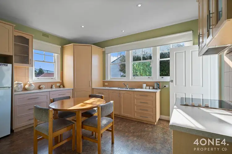 Second view of Homely house listing, 45 Maple Avenue, Moonah TAS 7009
