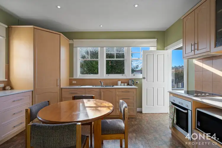 Third view of Homely house listing, 45 Maple Avenue, Moonah TAS 7009