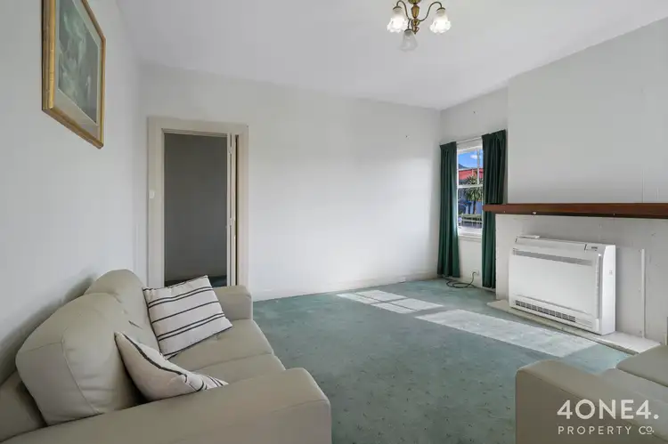 Fifth view of Homely house listing, 45 Maple Avenue, Moonah TAS 7009