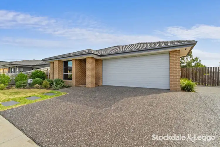 30 Meridian Drive, Traralgon VIC 3844