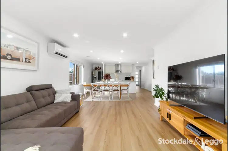 Second view of Homely house listing, 30 Meridian Drive, Traralgon VIC 3844