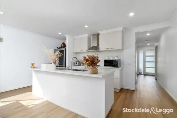 Third view of Homely house listing, 30 Meridian Drive, Traralgon VIC 3844