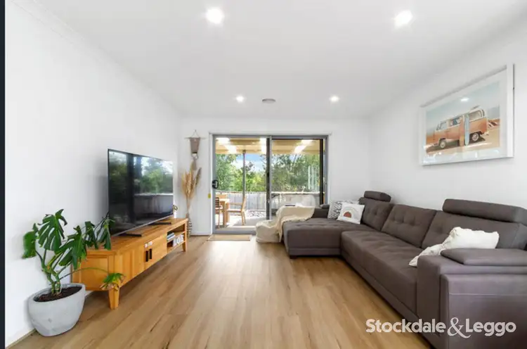 Fourth view of Homely house listing, 30 Meridian Drive, Traralgon VIC 3844