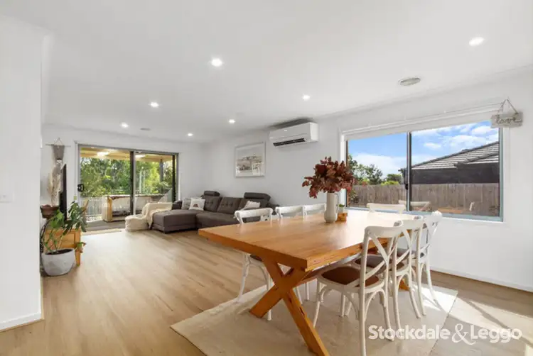 Fifth view of Homely house listing, 30 Meridian Drive, Traralgon VIC 3844