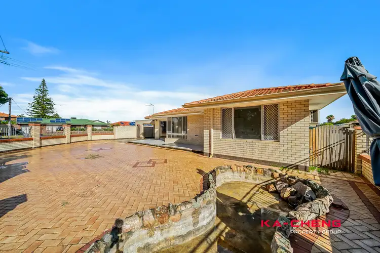 Third view of Homely house listing, 40A Gayford Way, Girrawheen WA 6064