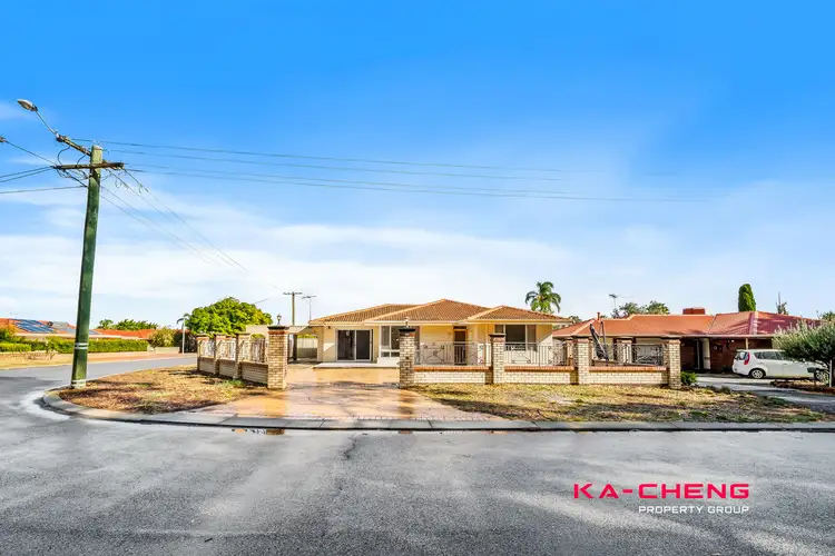 Fourth view of Homely house listing, 40A Gayford Way, Girrawheen WA 6064