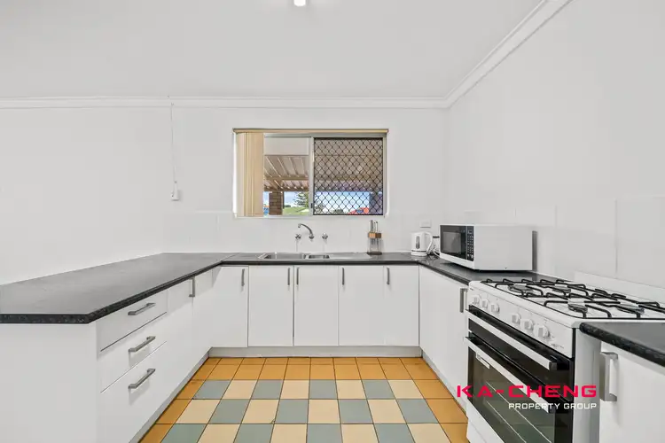 Fifth view of Homely house listing, 40A Gayford Way, Girrawheen WA 6064