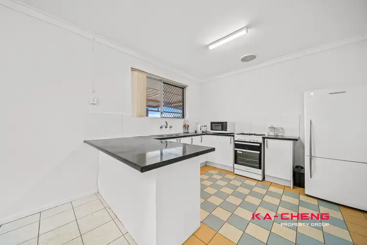 Sixth view of Homely house listing, 40A Gayford Way, Girrawheen WA 6064