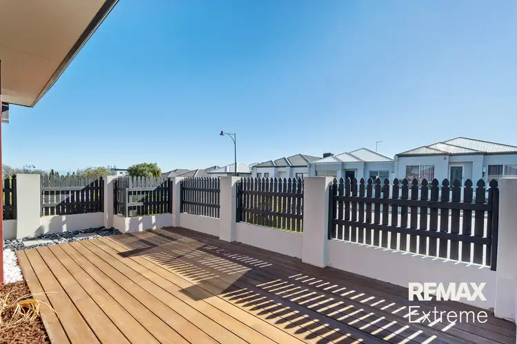 Second view of Homely house listing, 31 Billericay Circuit, Butler WA 6036