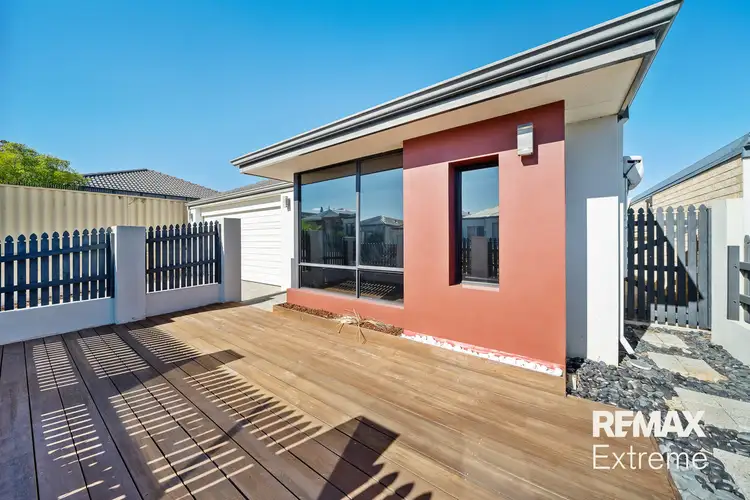 Third view of Homely house listing, 31 Billericay Circuit, Butler WA 6036